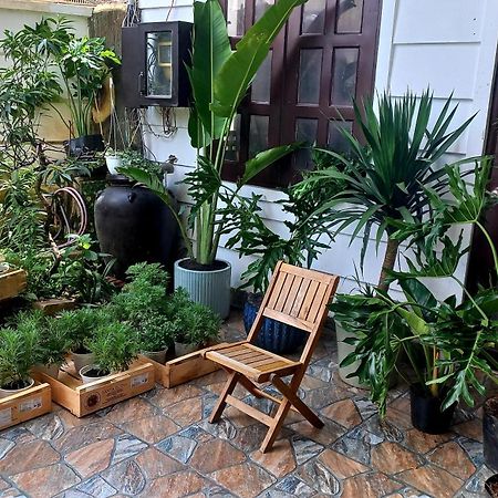 Wasabi House - Homestay Ben Cho Далат Екстер'єр фото