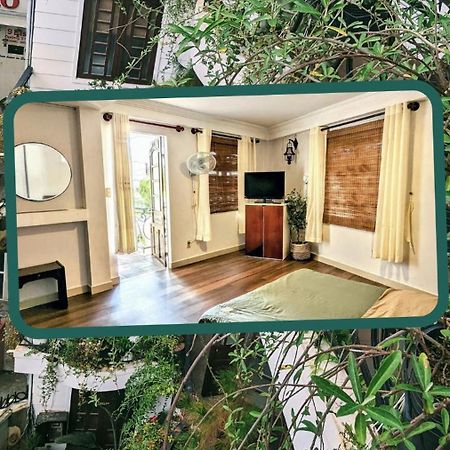 Wasabi House - Homestay Ben Cho Далат Екстер'єр фото
