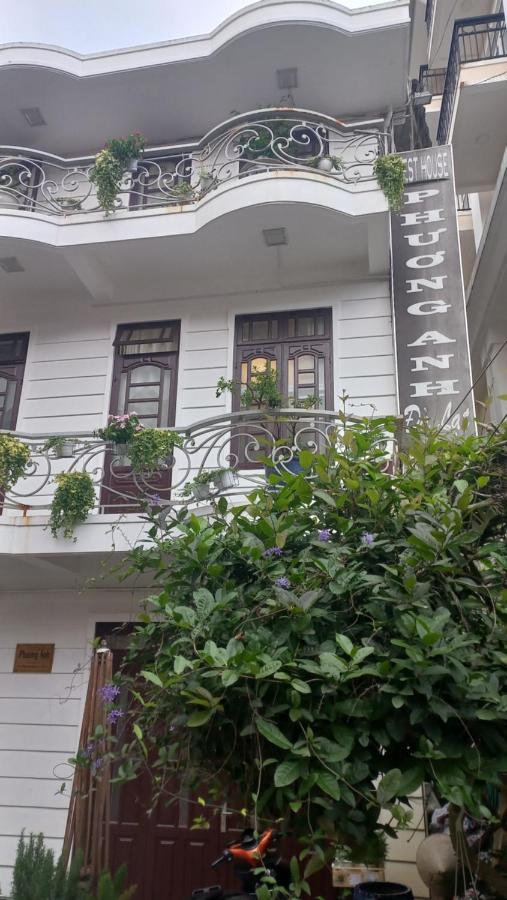 Wasabi House - Homestay Ben Cho Далат Екстер'єр фото