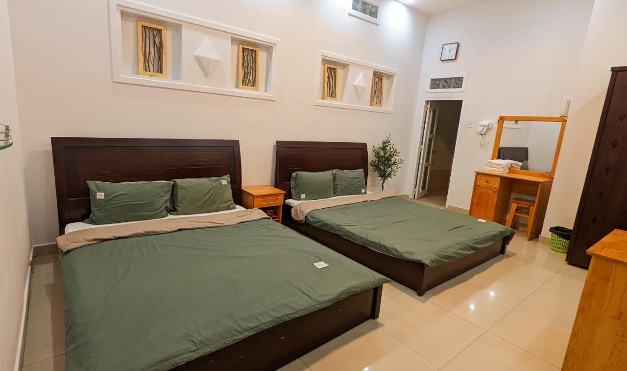 Wasabi House - Homestay Ben Cho Далат Екстер'єр фото