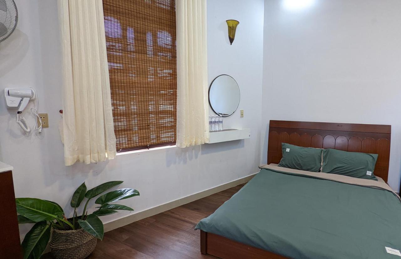 Wasabi House - Homestay Ben Cho Далат Екстер'єр фото