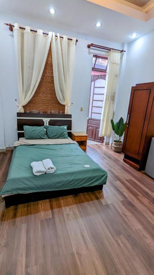 Wasabi House - Homestay Ben Cho Далат Екстер'єр фото