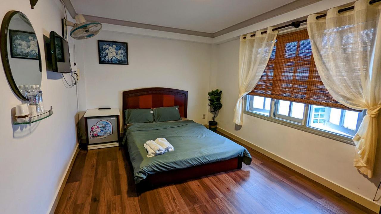 Wasabi House - Homestay Ben Cho Далат Екстер'єр фото