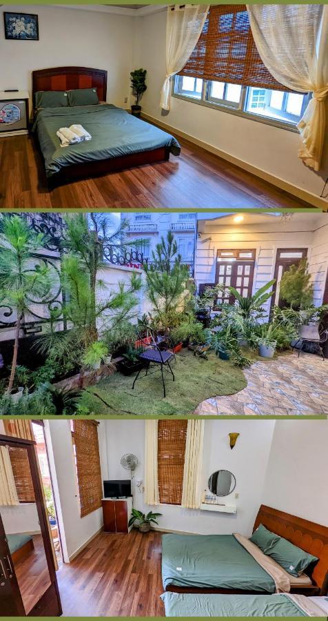 Wasabi House - Homestay Ben Cho Далат Екстер'єр фото