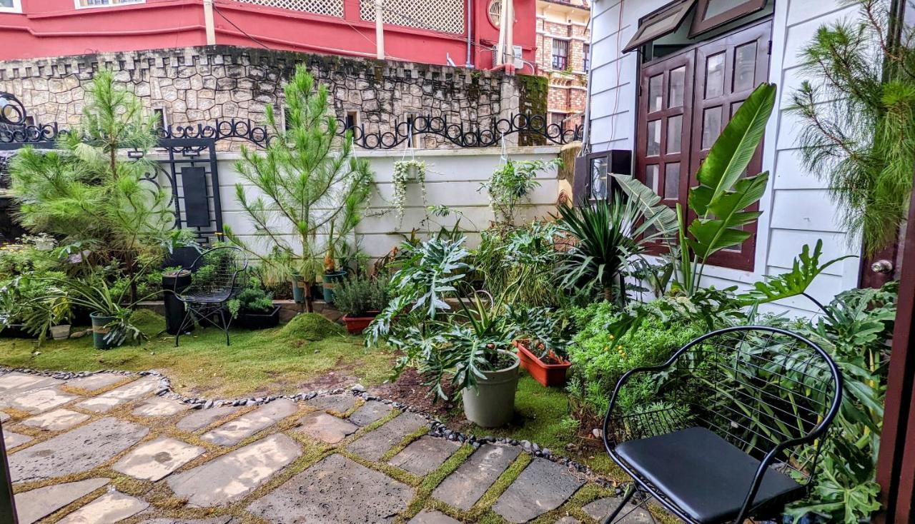 Wasabi House - Homestay Ben Cho Далат Екстер'єр фото