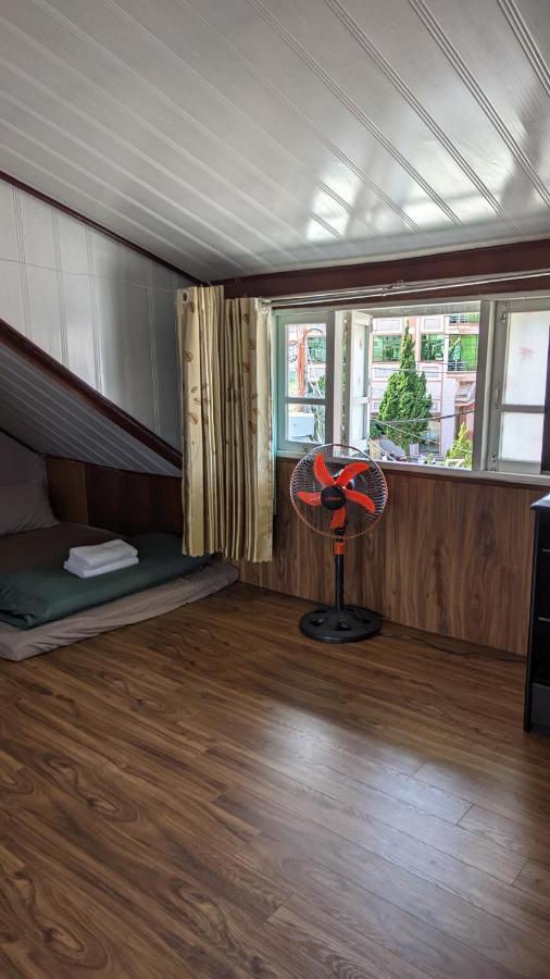 Wasabi House - Homestay Ben Cho Далат Екстер'єр фото