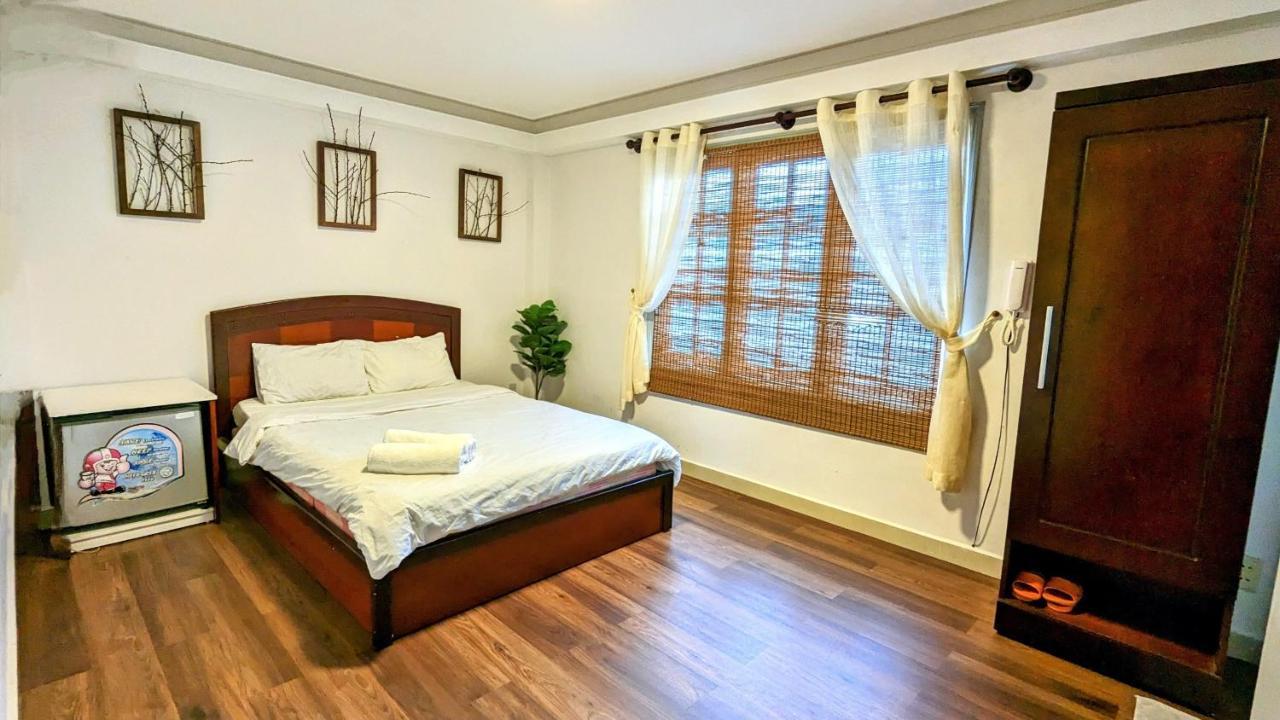 Wasabi House - Homestay Ben Cho Далат Екстер'єр фото