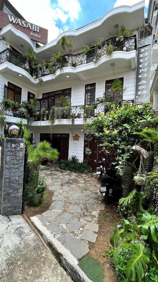 Wasabi House - Homestay Ben Cho Далат Екстер'єр фото