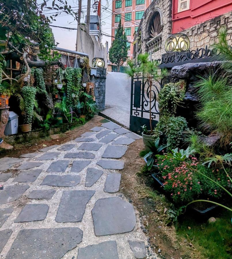 Wasabi House - Homestay Ben Cho Далат Екстер'єр фото
