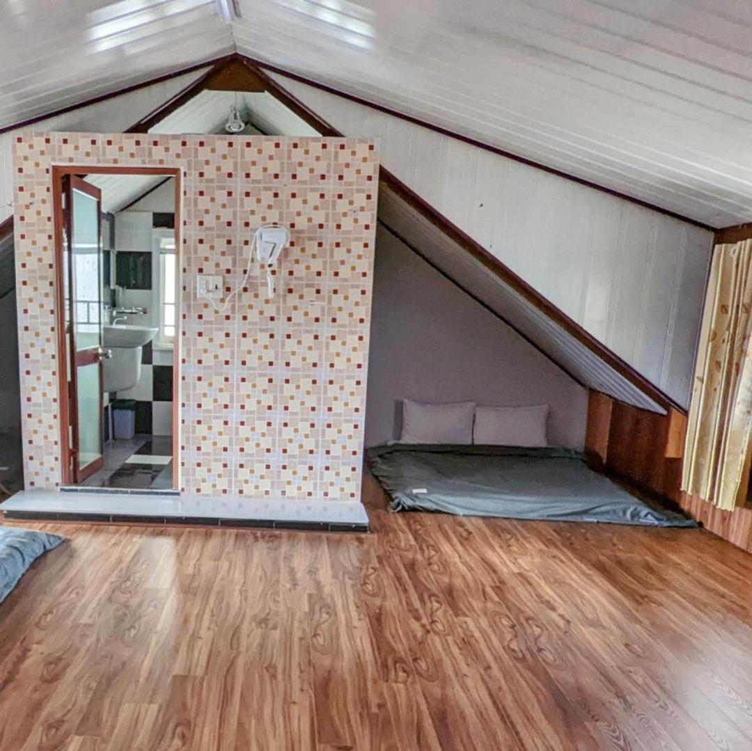 Wasabi House - Homestay Ben Cho Далат Екстер'єр фото